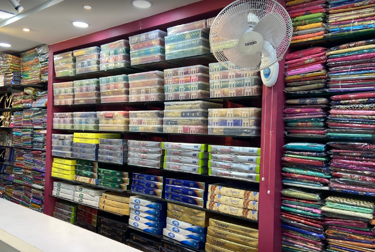 MANI TEXTILES